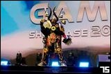 Cosplay Gallery - Thailand International Game Showcase 2024 TIGS