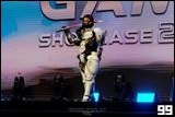 Cosplay Gallery - Thailand International Game Showcase 2024 TIGS