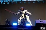 Cosplay Gallery - Thailand International Game Showcase 2024 TIGS