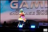 Cosplay Gallery - Thailand International Game Showcase 2024 TIGS