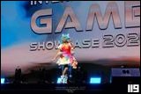 Cosplay Gallery - Thailand International Game Showcase 2024 TIGS