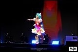 Cosplay Gallery - Thailand International Game Showcase 2024 TIGS