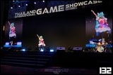 Cosplay Gallery - Thailand International Game Showcase 2024 TIGS