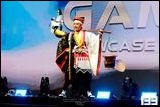 Cosplay Gallery - Thailand International Game Showcase 2024 TIGS