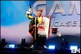 Cosplay Gallery - Thailand International Game Showcase 2024 TIGS