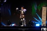 Cosplay Gallery - Thailand International Game Showcase 2024 TIGS