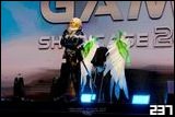 Cosplay Gallery - Thailand International Game Showcase 2024 TIGS