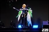 Cosplay Gallery - Thailand International Game Showcase 2024 TIGS