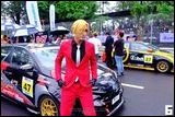 Cosplay Gallery - Toyota Gazoo Racing Thailand 2024 Cosplay Contest - Phuket