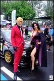 Cosplay Gallery - Toyota Gazoo Racing Thailand 2024 Cosplay Contest - Phuket