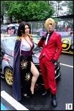 Cosplay Gallery - Toyota Gazoo Racing Thailand 2024 Cosplay Contest - Phuket