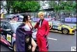 Cosplay Gallery - Toyota Gazoo Racing Thailand 2024 Cosplay Contest - Phuket