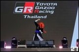 Cosplay Gallery - Toyota Gazoo Racing Thailand 2024 Cosplay Contest - Phuket