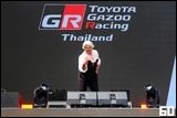 Cosplay Gallery - Toyota Gazoo Racing Thailand 2024 Cosplay Contest - Phuket