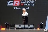 Cosplay Gallery - Toyota Gazoo Racing Thailand 2024 Cosplay Contest - Phuket