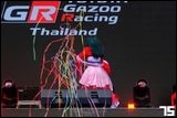 Cosplay Gallery - Toyota Gazoo Racing Thailand 2024 Cosplay Contest - Phuket