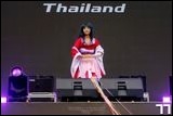 Cosplay Gallery - Toyota Gazoo Racing Thailand 2024 Cosplay Contest - Phuket