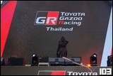 Cosplay Gallery - Toyota Gazoo Racing Thailand 2024 Cosplay Contest - Phuket