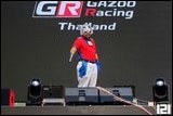 Cosplay Gallery - Toyota Gazoo Racing Thailand 2024 Cosplay Contest - Phuket