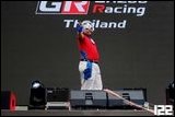 Cosplay Gallery - Toyota Gazoo Racing Thailand 2024 Cosplay Contest - Phuket