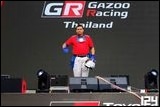 Cosplay Gallery - Toyota Gazoo Racing Thailand 2024 Cosplay Contest - Phuket