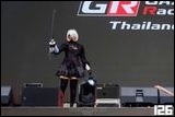 Cosplay Gallery - Toyota Gazoo Racing Thailand 2024 Cosplay Contest - Phuket