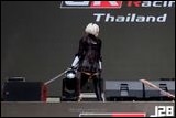 Cosplay Gallery - Toyota Gazoo Racing Thailand 2024 Cosplay Contest - Phuket