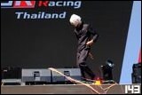 Cosplay Gallery - Toyota Gazoo Racing Thailand 2024 Cosplay Contest - Phuket