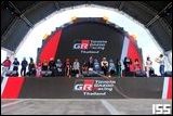 Cosplay Gallery - Toyota Gazoo Racing Thailand 2024 Cosplay Contest - Phuket