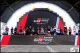 Cosplay Gallery - Toyota Gazoo Racing Thailand 2024 Cosplay Contest - Phuket