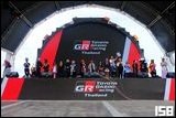 Cosplay Gallery - Toyota Gazoo Racing Thailand 2024 Cosplay Contest - Phuket