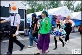 Cosplay Gallery - Toyota Gazoo Racing Thailand 2024 Cosplay Contest - Phuket