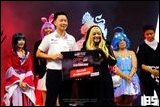 Cosplay Gallery - Toyota Gazoo Racing Thailand 2024 Cosplay Contest - Phuket