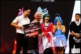 Cosplay Gallery - Toyota Gazoo Racing Thailand 2024 Cosplay Contest - Phuket