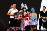 Cosplay Gallery - Toyota Gazoo Racing Thailand 2024 Cosplay Contest - Phuket