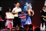 Cosplay Gallery - Toyota Gazoo Racing Thailand 2024 Cosplay Contest - Phuket