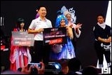 Cosplay Gallery - Toyota Gazoo Racing Thailand 2024 Cosplay Contest - Phuket