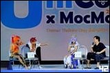 Cosplay Gallery - UniCos x MocMoc 2024