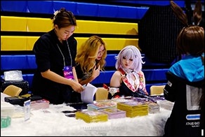 Cosplay Gallery - Anime Event Thailand 3