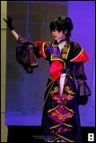 Cosplay Gallery - Anime Event Thailand 3