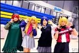 Cosplay Gallery - Anime Event Thailand 3