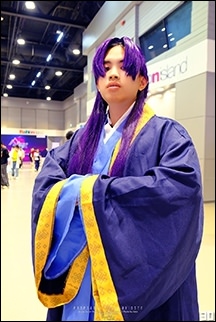 Cosplay Gallery - Anime Event Thailand 3