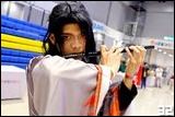 Cosplay Gallery - Anime Event Thailand 3