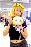 Cosplay Gallery - Anime Event Thailand 3