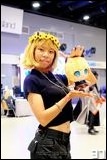 Cosplay Gallery - Anime Event Thailand 3