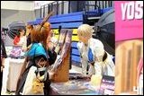 Cosplay Gallery - Anime Event Thailand 3
