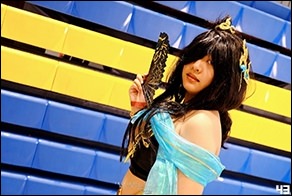 Cosplay Gallery - Anime Event Thailand 3