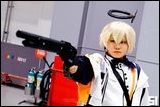 Cosplay Gallery - Anime Event Thailand 3