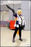 Cosplay Gallery - Anime Event Thailand 3