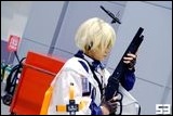 Cosplay Gallery - Anime Event Thailand 3